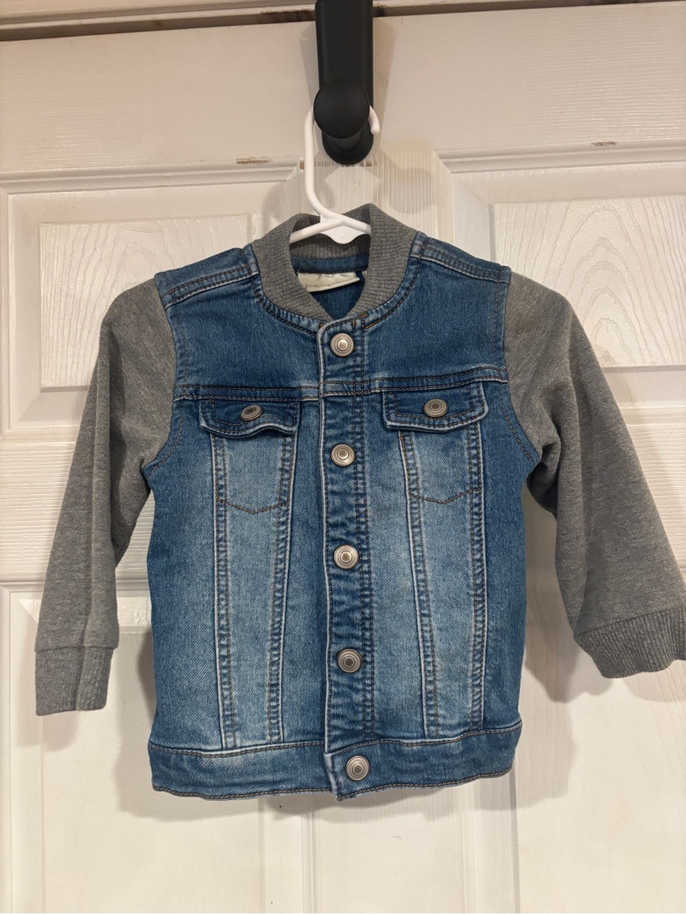 Baby Denim jacket